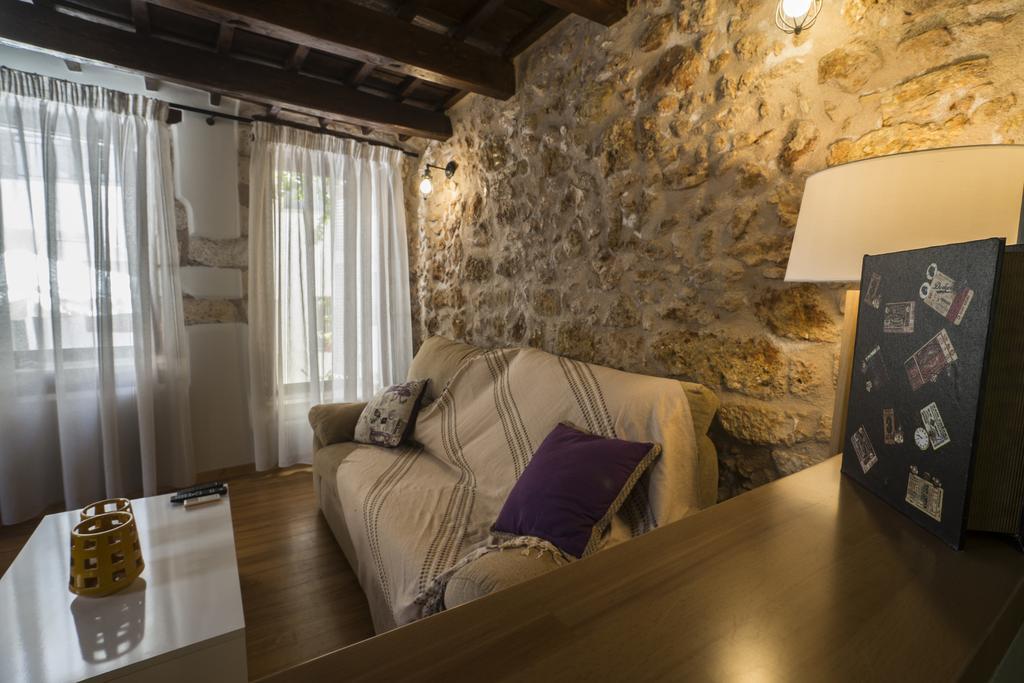 Eulogia Casa Apartment Chania  ห้อง รูปภาพ