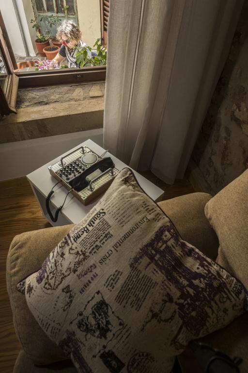 Eulogia Casa Apartment Chania  ห้อง รูปภาพ