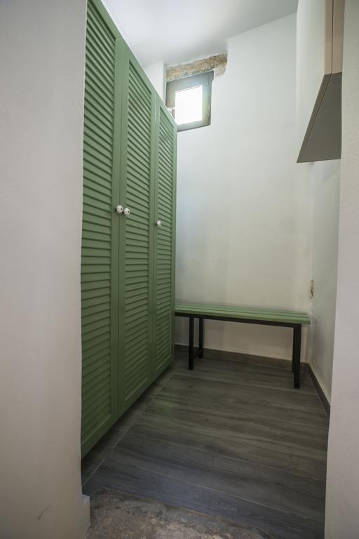 Eulogia Casa Apartment Chania  ห้อง รูปภาพ